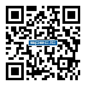QR kodas | RFN NAMAI, UAB | spec.lt