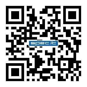 QR kodas | RFN, UAB | spec.lt