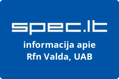 RFN VALDA, UAB