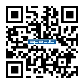 QR kodas | RFRMR, MB | spec.lt