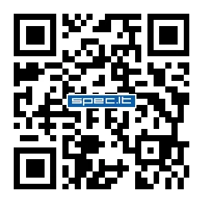 QR kodas | RFS LT, MB