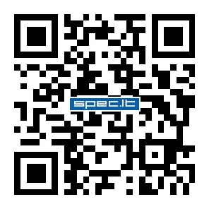 QR kodas | RG ALIUMINIS, UAB