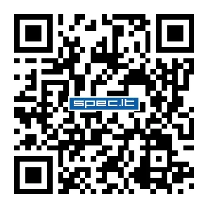 QR kodas | RG Baltic Group, UAB