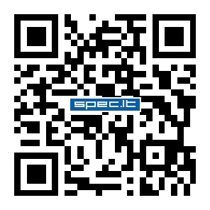 QR kodas | RG energija, UAB