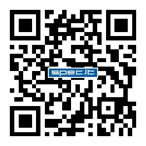 QR kodas | RG estetika, UAB