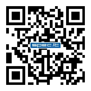 QR kodas | RG Forest, UAB | spec.lt