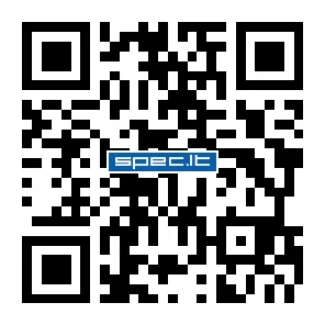 QR kodas | RG Kelionės, UAB | spec.lt