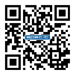 QR kodas | RG Landmark, UAB | spec.lt