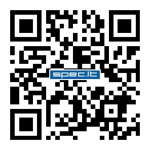 QR kodas | Rg Liuksas, UAB | spec.lt