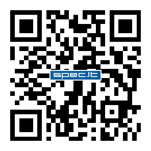 QR kodas | RG Medis, UAB | spec.lt