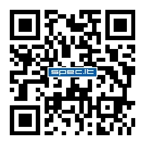 QR kodas | RG Namai, UAB | spec.lt