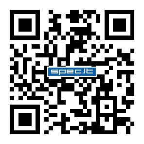 QR kodas | Rg Planning, UAB | spec.lt