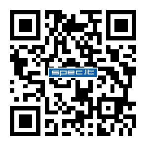 QR kodas | RG projektai, UAB | spec.lt