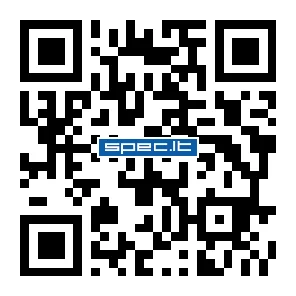 QR kodas | RG sauga, UAB | spec.lt