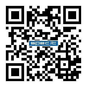 QR kodas | RG valda, UAB | spec.lt