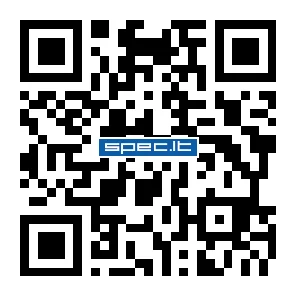 QR kodas | RG verslas, UAB | spec.lt