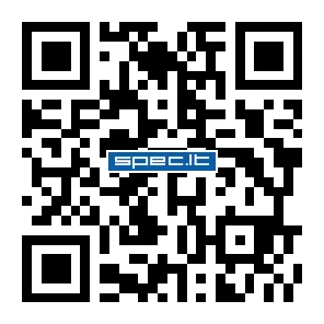 QR kodas | RG Vismoda, MB