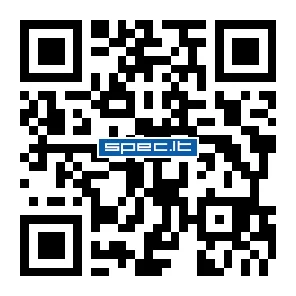 QR kodas | RGA company, UAB | spec.lt