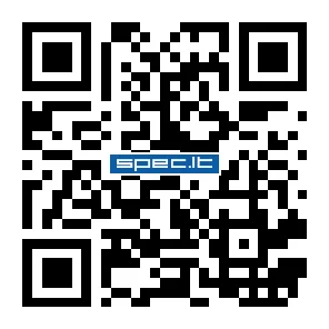 QR kodas | Rga statyba, UAB