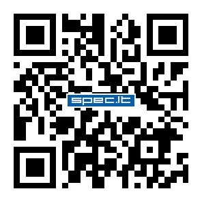 QR kodas | RGB elektra, UAB | spec.lt