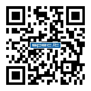 QR kodas | RGB Grupė, UAB | spec.lt