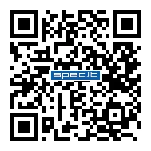 QR kodas | Rgb-International, IĮ