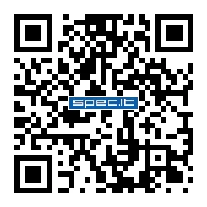 QR kodas | RGB turto valdymas, UAB | spec.lt