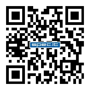 QR kodas | Rgėlės, MB | spec.lt