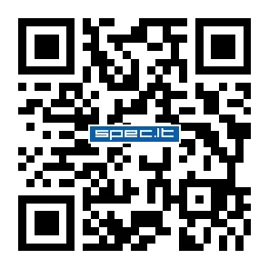 QR kodas | RGG, UAB | spec.lt