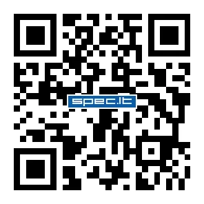 QR kodas | RGGLED, UAB | spec.lt