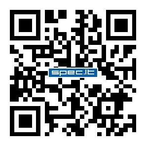 QR kodas | RGGS, UAB | spec.lt