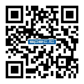 QR kodas | RGL statyba, MB