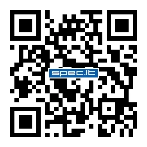 QR kodas | RGM statyba, MB | spec.lt