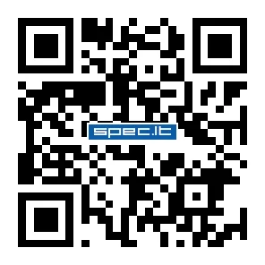 QR kodas | RGN Media, MB