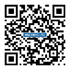 QR kodas | RGR projektai, UAB | spec.lt