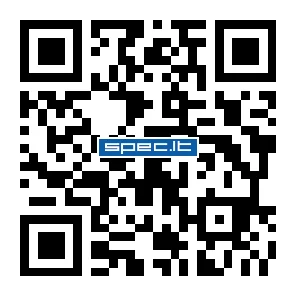 QR kodas | Rgrupė, UAB | spec.lt