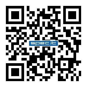 QR kodas | Rgs auto, UAB | spec.lt