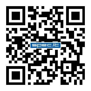 QR kodas | Rgs Baltic, UAB | spec.lt