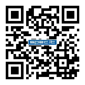 QR kodas | Rgs motors, MB | spec.lt
