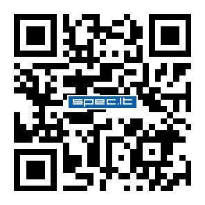 QR kodas | RGS valda, UAB | spec.lt