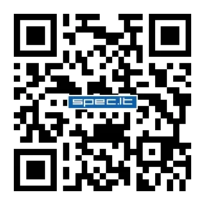 QR kodas | RGV Forest, UAB