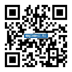 QR kodas | RH BALTIC, UAB | spec.lt