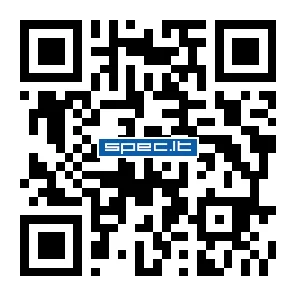 QR kodas | RH Hause, UAB | spec.lt