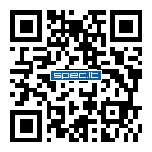 QR kodas | RH trading, MB | spec.lt