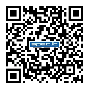 QR kodas | Rhetor R&R, advokatų profesinė bendrija | spec.lt