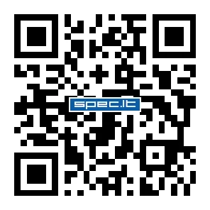 QR kodas | RHETOR, UAB | spec.lt