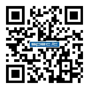 QR kodas | Rhevio, MB