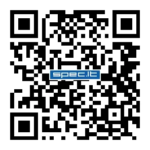 QR kodas | Rhino Automotive, UAB