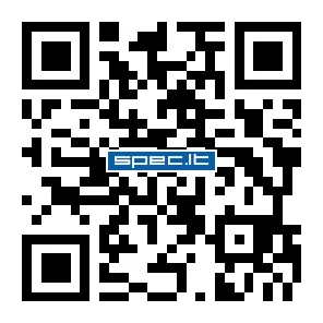 QR kodas | Rhino pools, UAB
