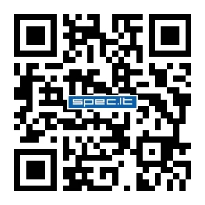 QR kodas | Rhino Racing, VŠĮ